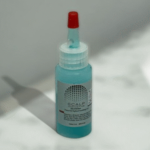 Post-Procedure Gel (Gone in 60 Seconds)