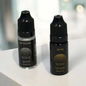 SMP Ink + SMP Solution