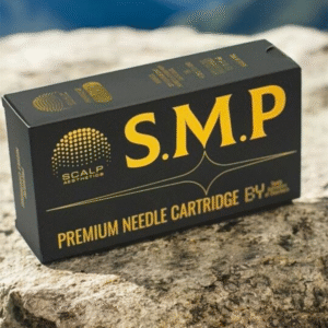 SMP Needles Cartridge